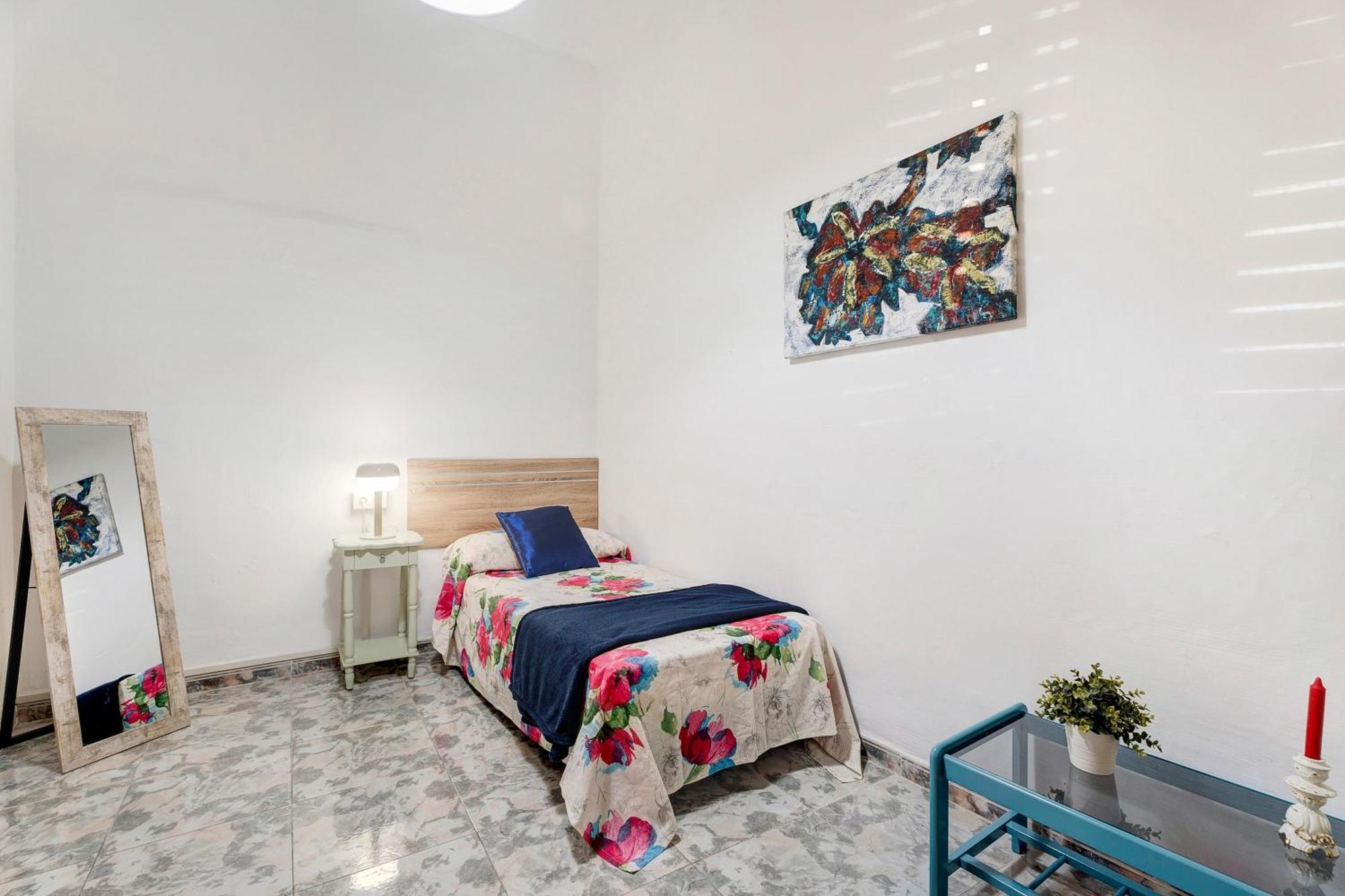 La Casa De Tina Holiday home *