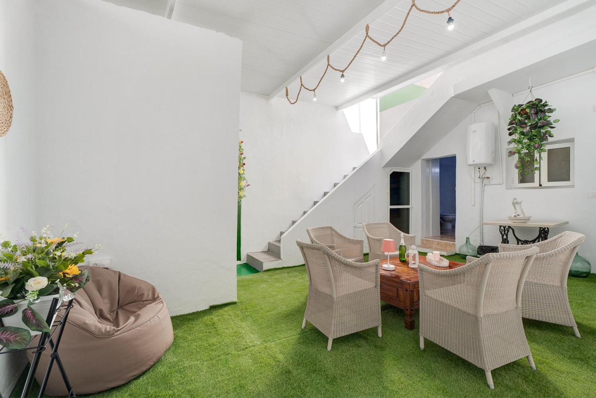Holiday home La Casa De Tina