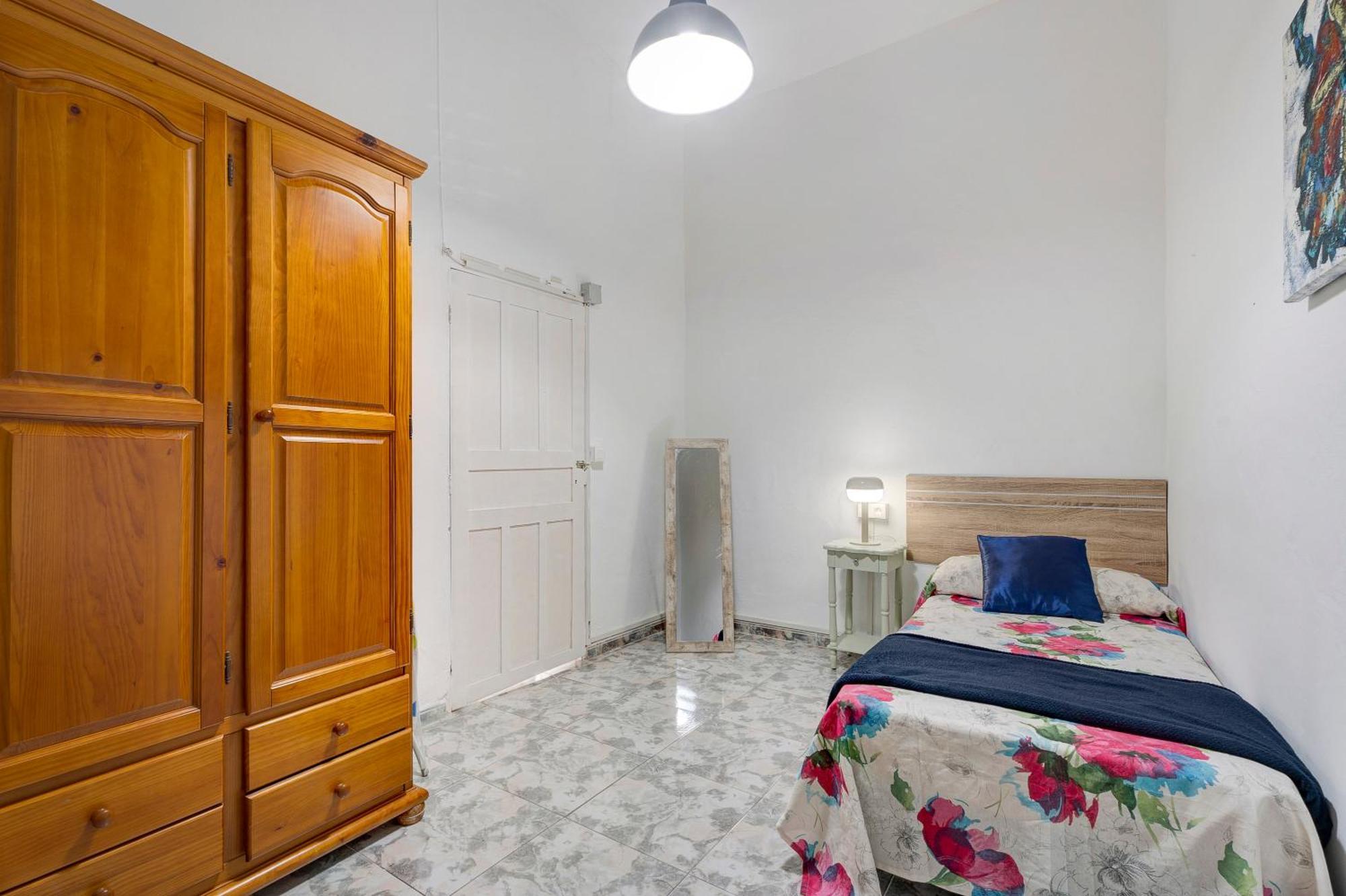 La Casa De Tina Holiday home *