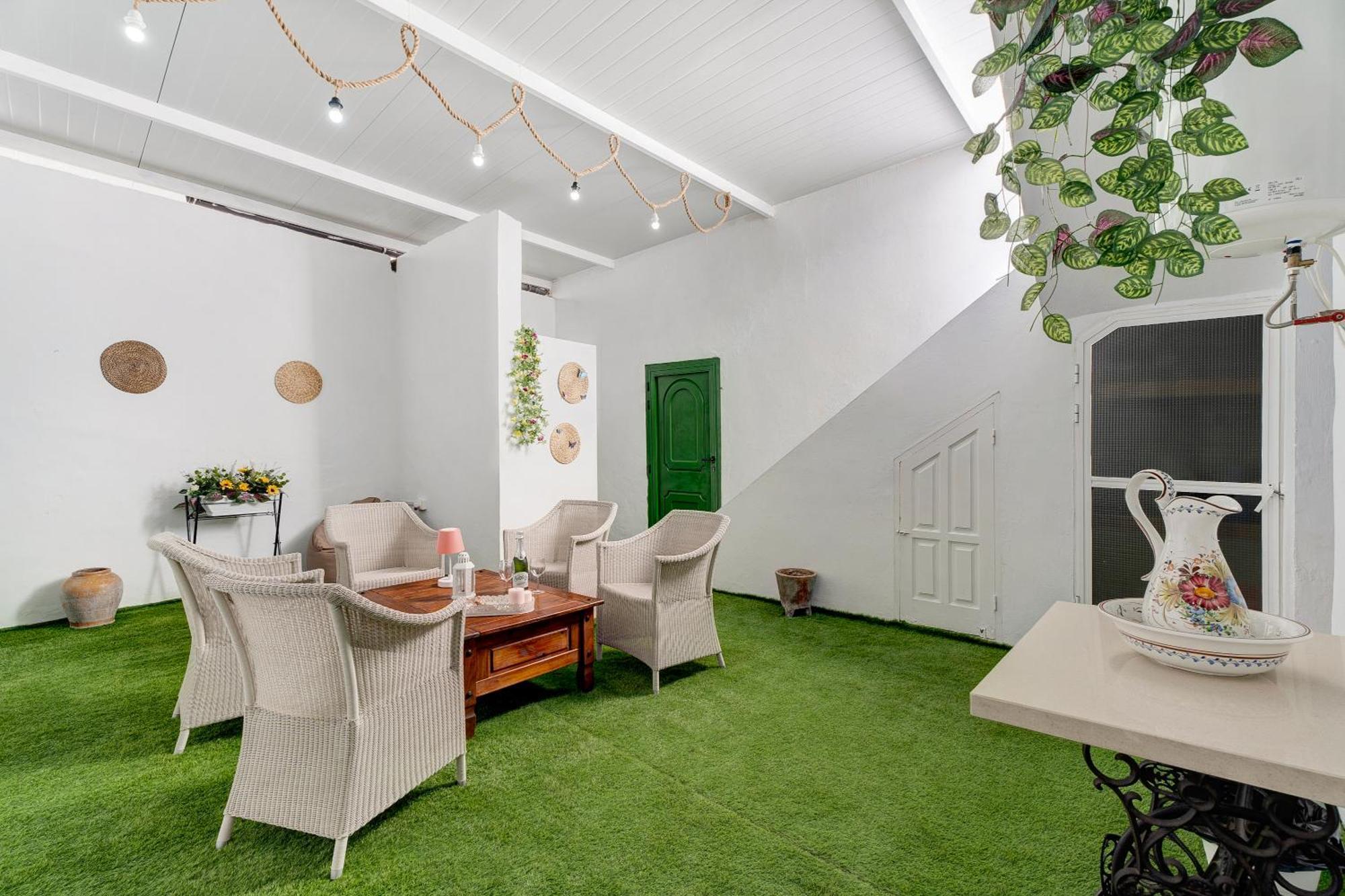 La Casa De Tina