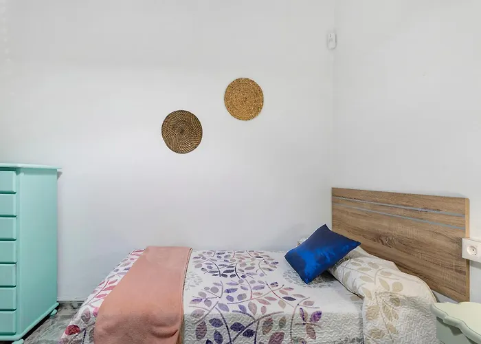 La Casa De Tina