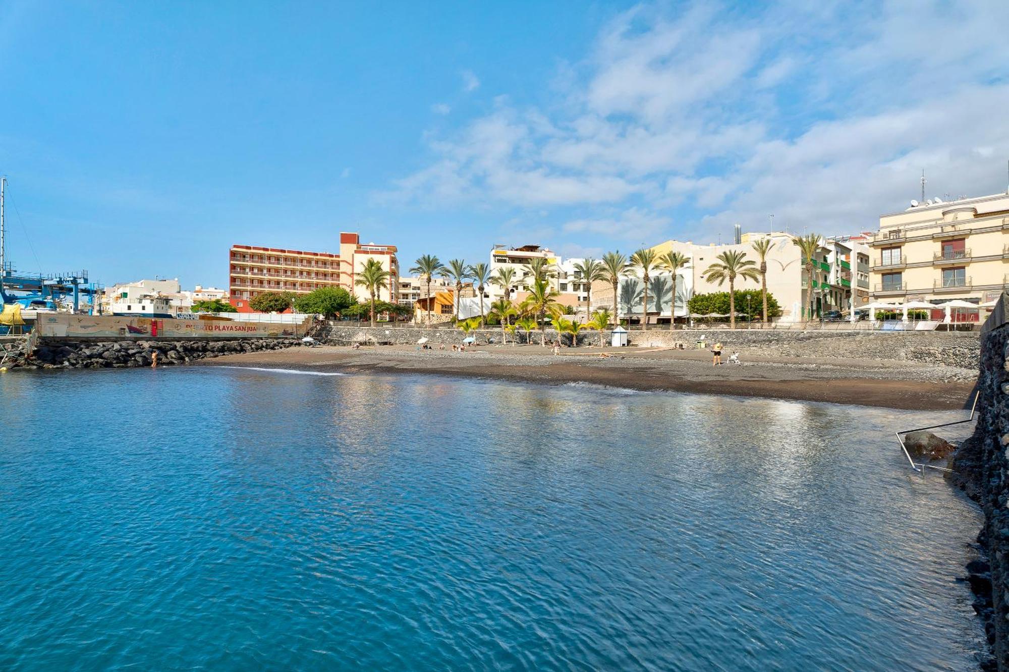 La Casa De Tina Playa San Juan