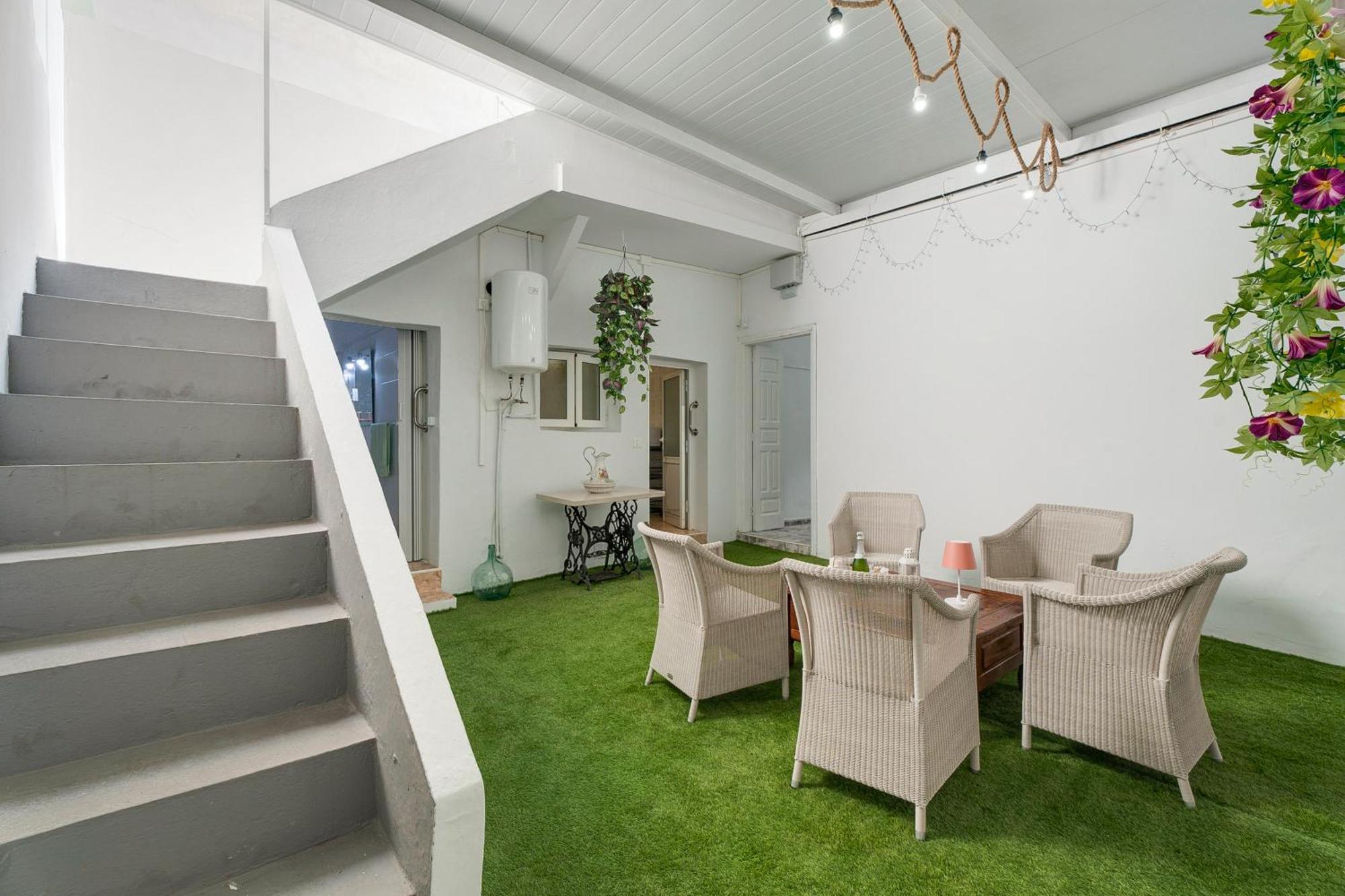 Ferienhaus La Casa De Tina