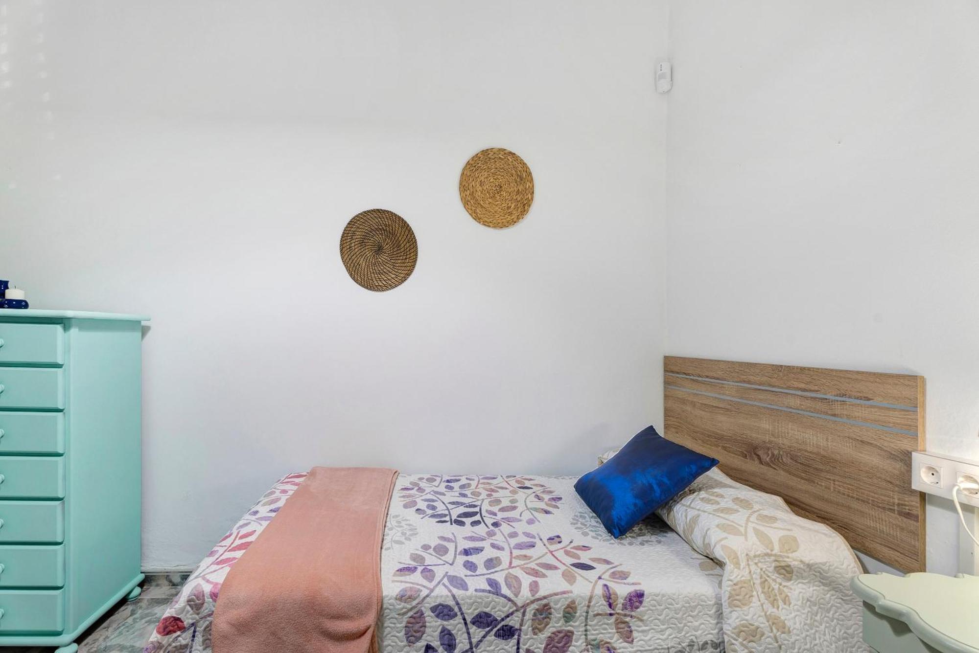 La Casa De Tina Ferienhaus