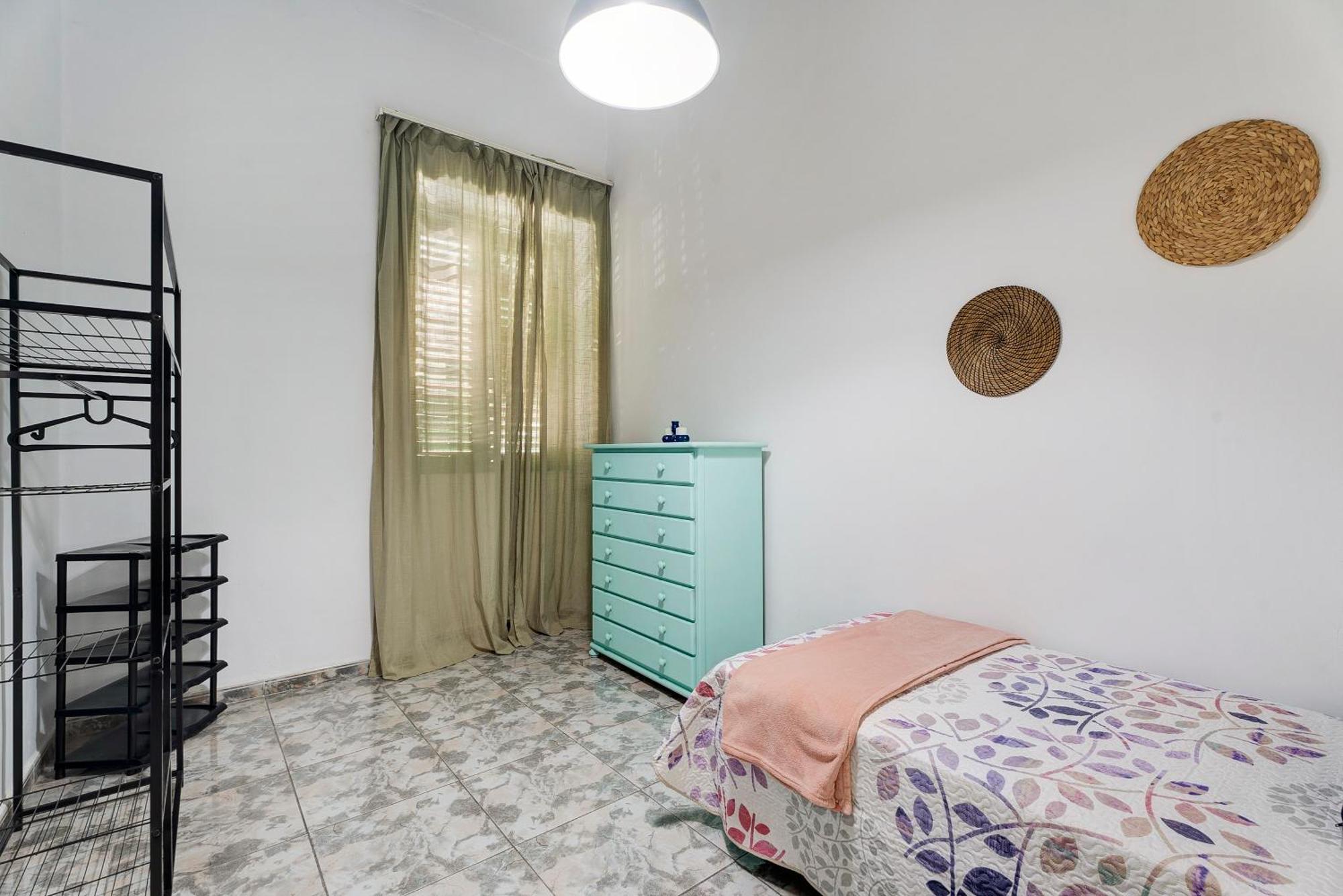 Ferienhaus La Casa De Tina Playa San Juan